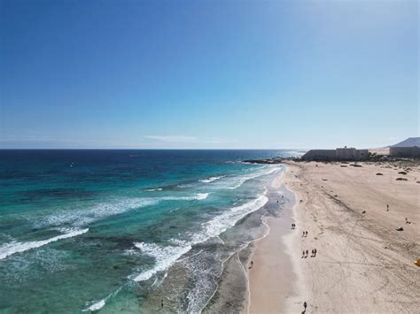 15 Best Beaches in Corralejo, Fuerteventura + MAP