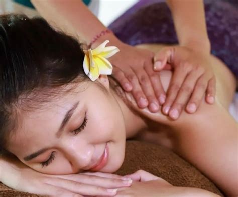 Relaxing Balinese Massage Home Service Experience In Bali｜indonesia Kkday