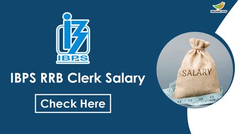 Ibps Rrb Clerk Salary 2022 In Hand Salary Pay Scale Perks And Allowances