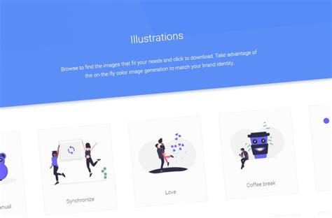 Free SVG illustrations for your next website or blog - Vectorgraphit - Blog