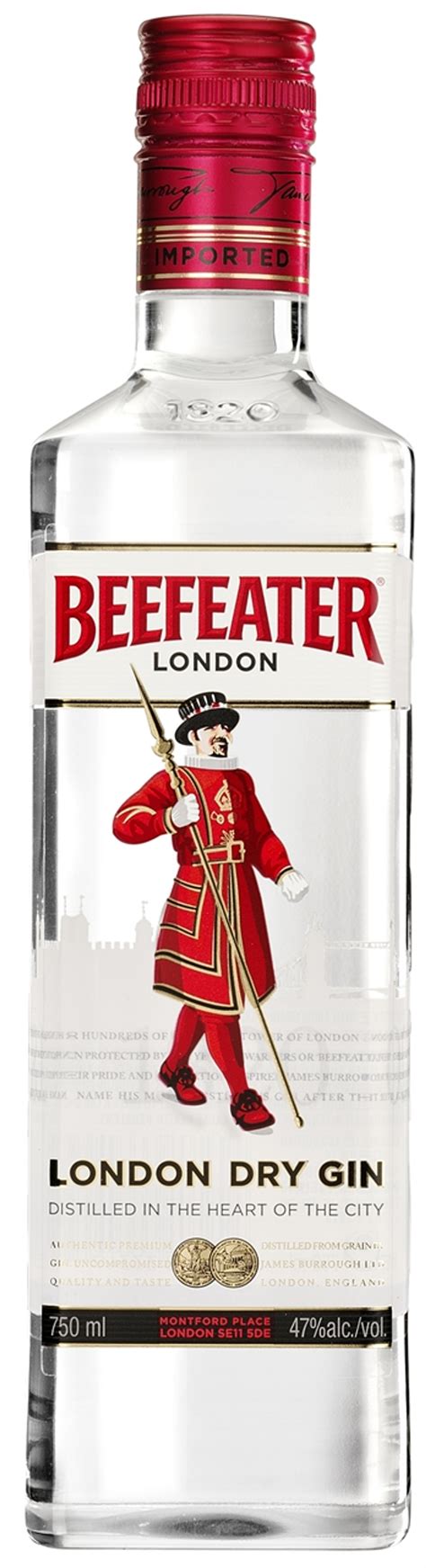 Beefeater London Dry Gin 700ml Au