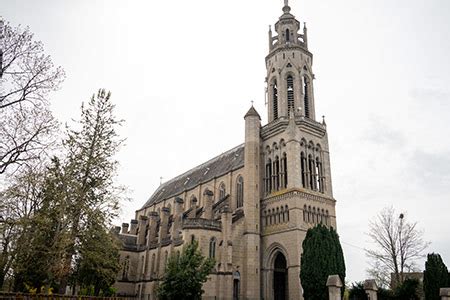 Paroisse Saint Guillaume De Bourges