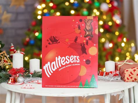 Maltesernes Julekalender gadget den gode gaveidé