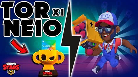 Brawl Stars Livetorneio De X Valendo Gift Card Youtube