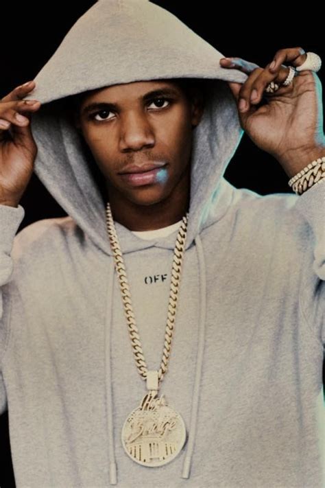 A Boogie Wit Da Hoodie Releases Debut Album The Bigger Artist