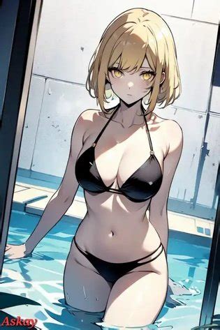 Cha Hae In Luscious Hentai Manga Porn