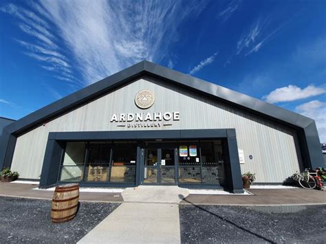 Ardnahoe Distillery - Whiskybase - Ratings and reviews for whisky