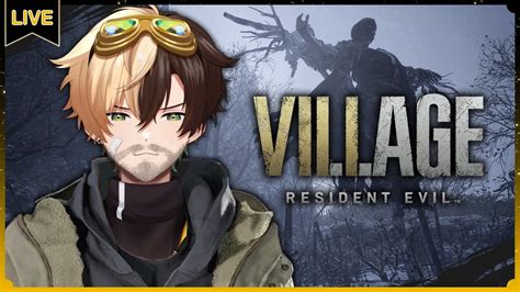 Resident Evil Village Youtube