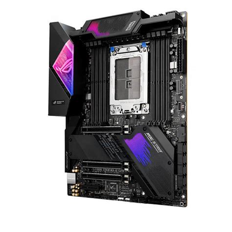 Asus Rog Strix Trx E Gaming Mainboard Gi T T Gearvn