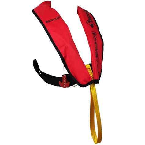 Amscud Lifejacket Lalizas Sigma Manual Adult N N Lautanmas