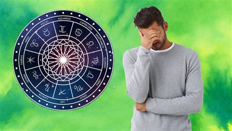 Cu L Es El Signo M S Insoportable De Todo El Zodiaco Terra M Xico