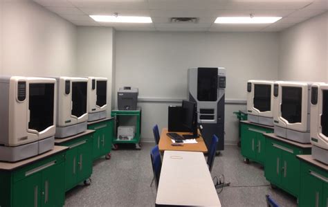 3D Printing Lab | Cleveland State University