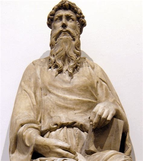 10 Most Famous Donatello Sculptures