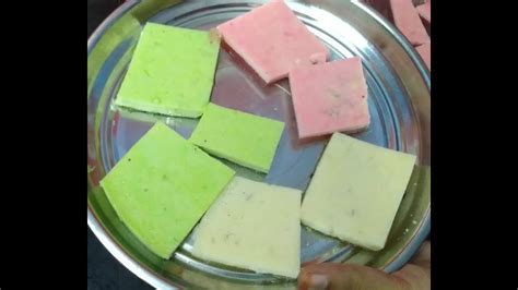 Double Layer Agar Agar Pudding Recipe கடல் பாசி Agar Jelly பால் கடல் பாசி Shasu S