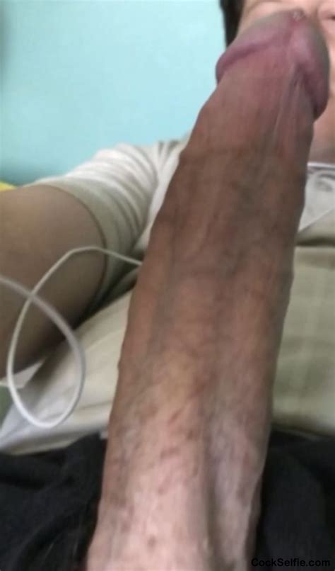 Deleted Reposted Boner Hardon Cockselfie Precum RateMyWand