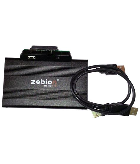 Zebion Usb 20 Casing For Laptop Hard Disk Buy Zebion Usb 20 Casing