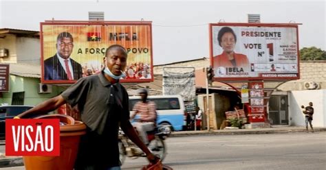 Vis O Angola Elei Es Analistas Defendem Revis O Da Constitui O