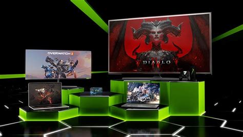 Nvidias Geforce Now Cloud Gaming Service Is Getting G Sync Day Pass