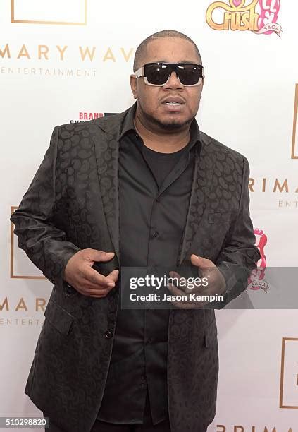 Twista Photos And Premium High Res Pictures Getty Images