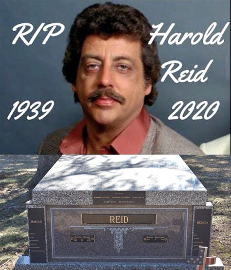 VISITING HAROLD’S GRAVE: Why do fans still travel hundreds of miles to