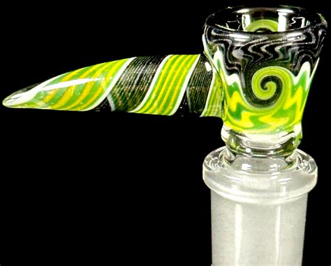 Mike Fro 14mm 3 Hole Slide