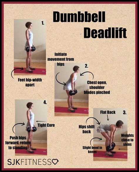 Pin On Fitness Deadlift Deadlift Form Dumbbell