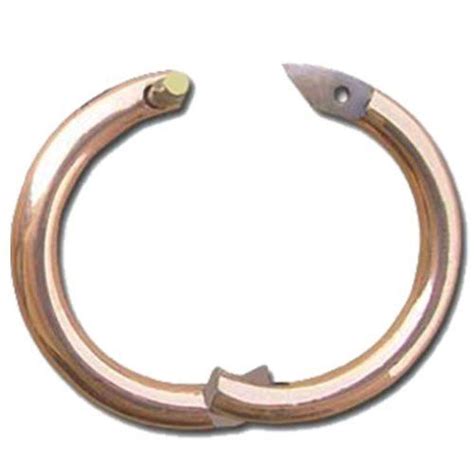 Кольца для быков - 91 фото