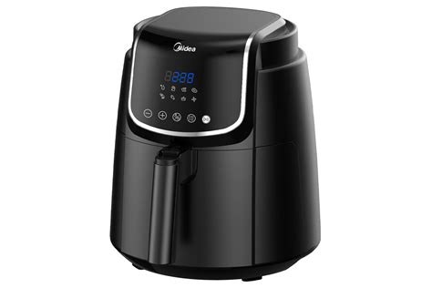 Buy Multifunctional 35 L Air Fryer In Uae And Ksa Midea Gulf