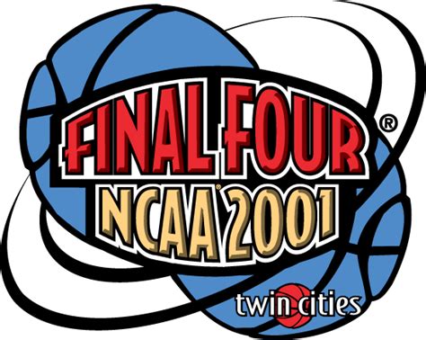 Ncaa Mens Final Four Logo Primary Logo National Collegiate Athletic