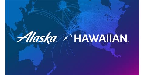 Alaska Airlines Completes Acquisition Of Hawaiian Airlines Expanding Benefits And Choice For