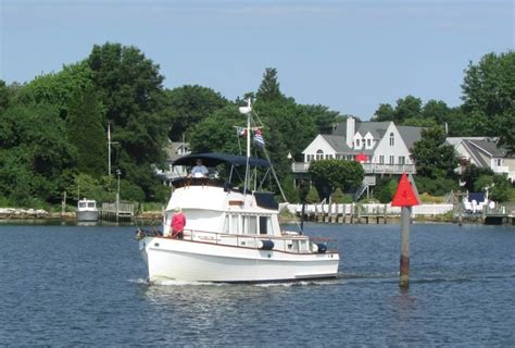 Point Lookout Marina In Ridge Md United States Marina Reviews