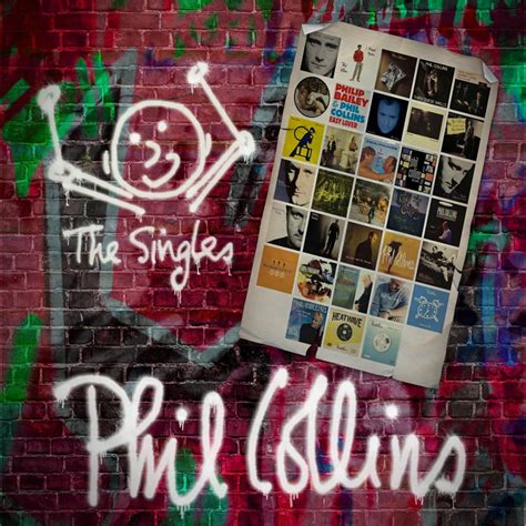 Genesis News Com [it]: Phil Collins - The Singles - Review