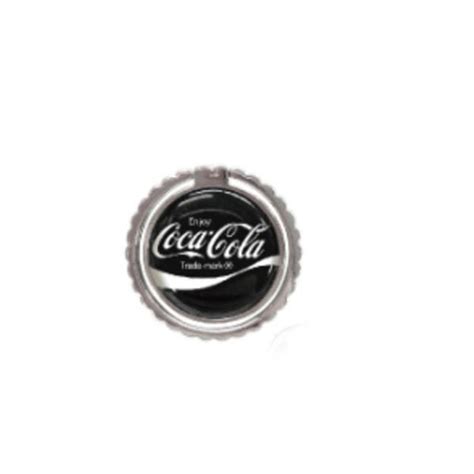 ペニpj Br02【コカ・コーラ】【coca Cola】モバイルリング【enjoy】【コーラ】【コーク】【雑貨】【アメリカ雑貨】【アメリカン