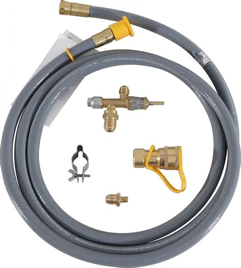 Royal Garden Creative Outdoor Solutions 55,000 BTU Natural Gas