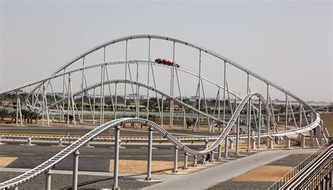 Where Is the Fastest Roller Coaster? | Wonderopolis