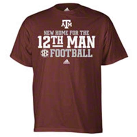 Texas Aggies Apparel - Texas Aggies Football