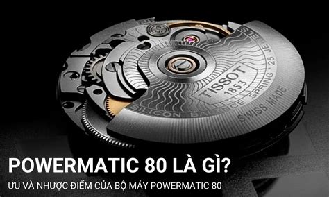 powermatic  la gi uu va nhuoc diem cua bo  powermatic