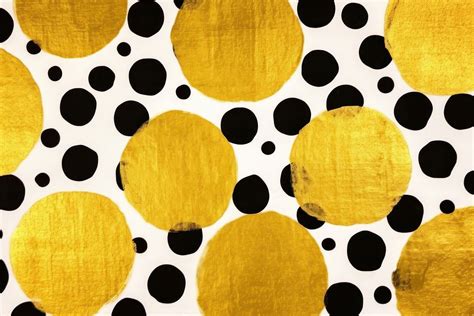 Polka dot pattern background backgrounds | Premium Photo Illustration ...