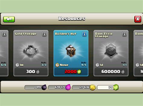 How To Get Free Gems In Clash Of Clans Without Survey And Human