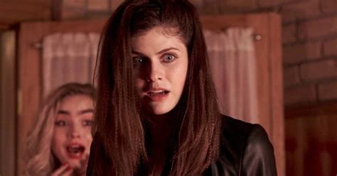 Alexandra Daddario S 10 Best Movies Ranked By Rotten Tomatoes Flipboard