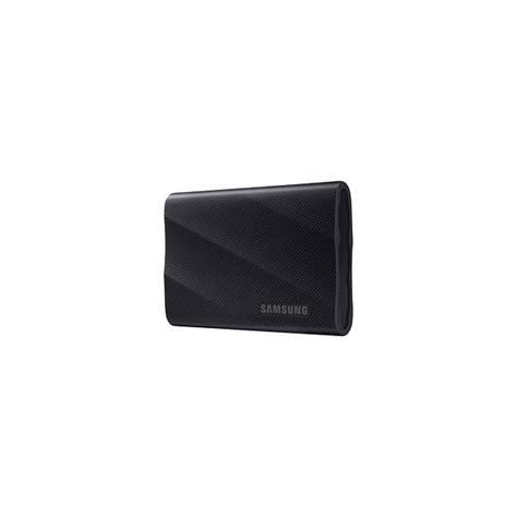 Samsung Externe Festplatte Portable T Mu Pg T B Eu Schwarz Tb Ssd