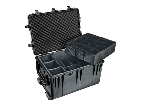 Pelican 1660 Case Canada - CasePlace.ca