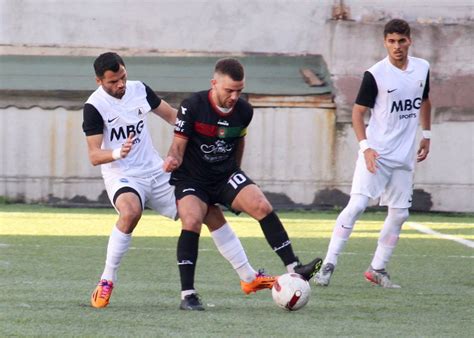 İstanbul Anadolu FK üçüncü galibiyetini aldı Amatör Lig Net Amatör