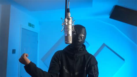 V9 Joins Fumez The Engineer On New “plugged In” Freestyle — Watch Hwing