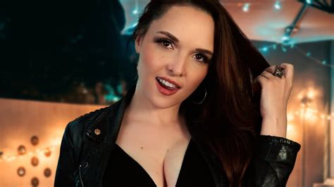 Asmr Flirty Party Girl Asks You Out Roleplay Soft Spoken F4a Youtube