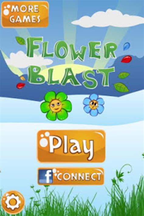 Flower Blast Apk For Android Download