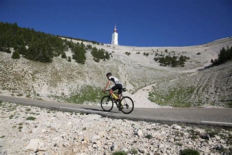 Climbs to ride: Mont Ventoux | Cycling Today