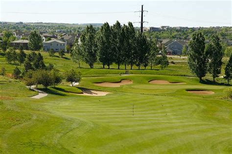 Highlands Ranch Golf Club Reviews And Course Info Golfnow