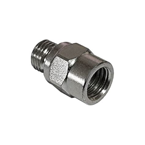 Gewindeverlängerung M14x15 Mm Außen X M14x15 Mm Innen Long 450