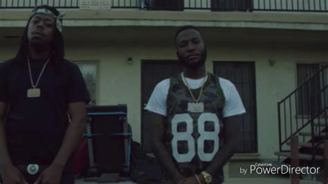 Shy Glizzy Paper Soilders Goo Glizzy And Df Gizzle Slowed Youtube